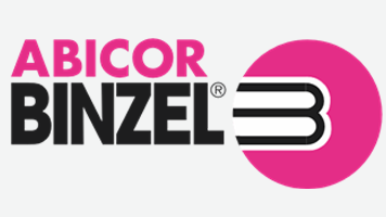 Technimate's client-ABICOR BINZEL 
